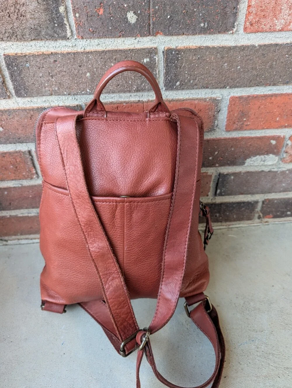 American Leather Co. this gorgeous
